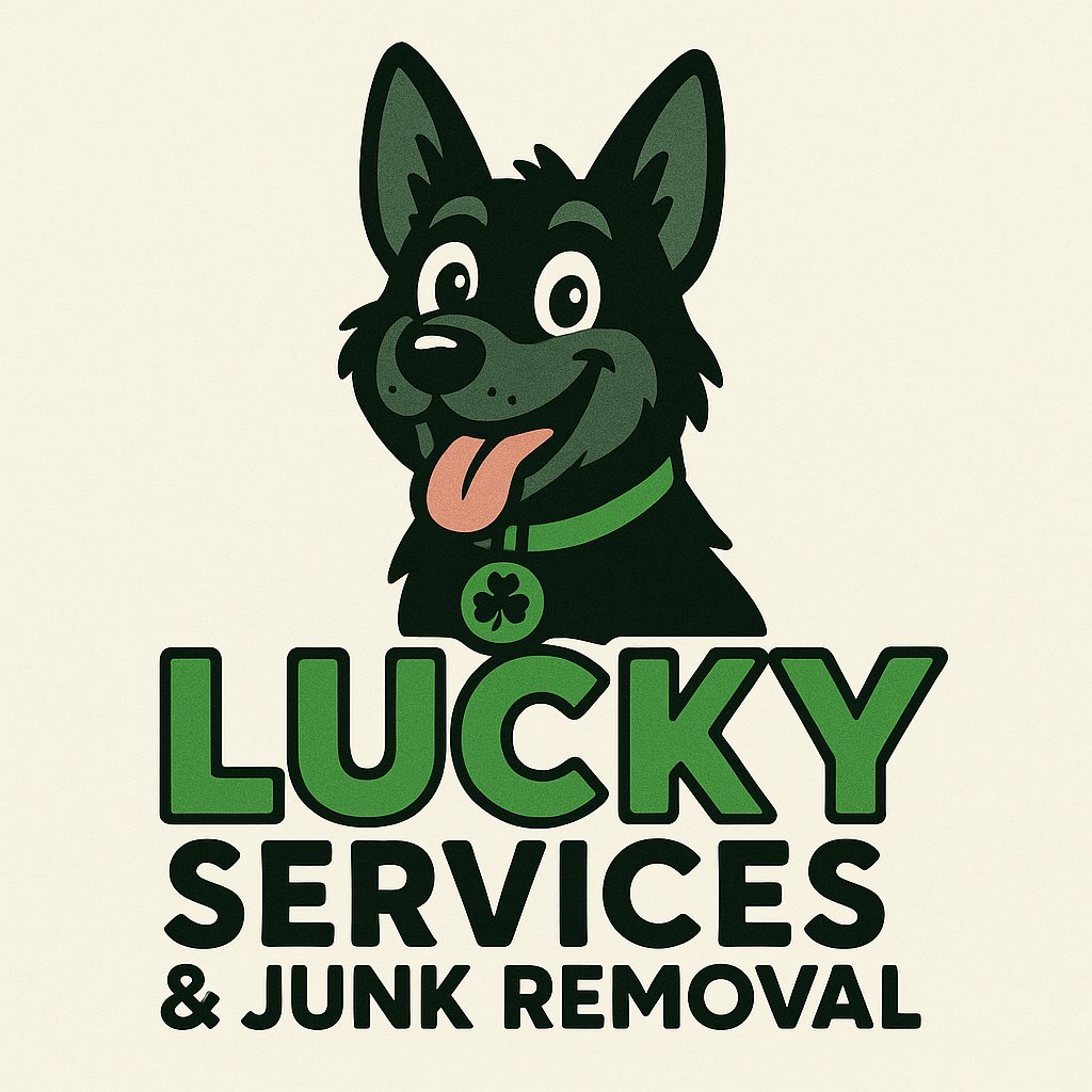 Lucky Services & Junk Removal